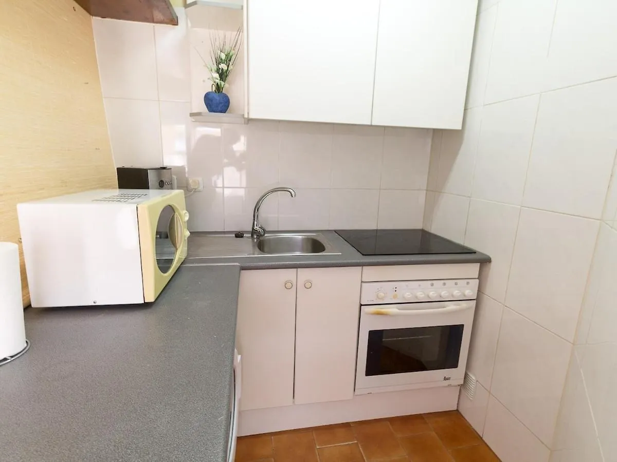 Guadalupe B Sistach Rentals Л'Эстартит 0*,  Испания