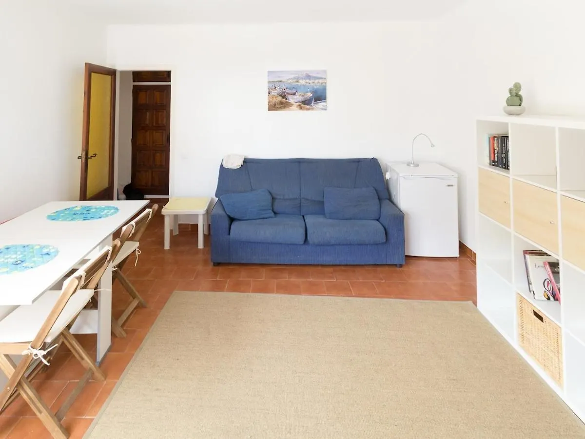 Apartmán Guadalupe B Sistach Rentals L'Estartit