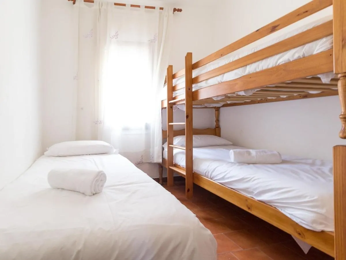 Guadalupe B Sistach Rentals L'Estartit Španělsko