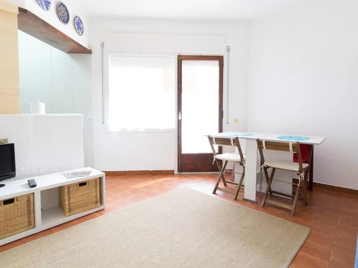 Guadalupe B Sistach Rentals L'Estartit 0*,  Španělsko