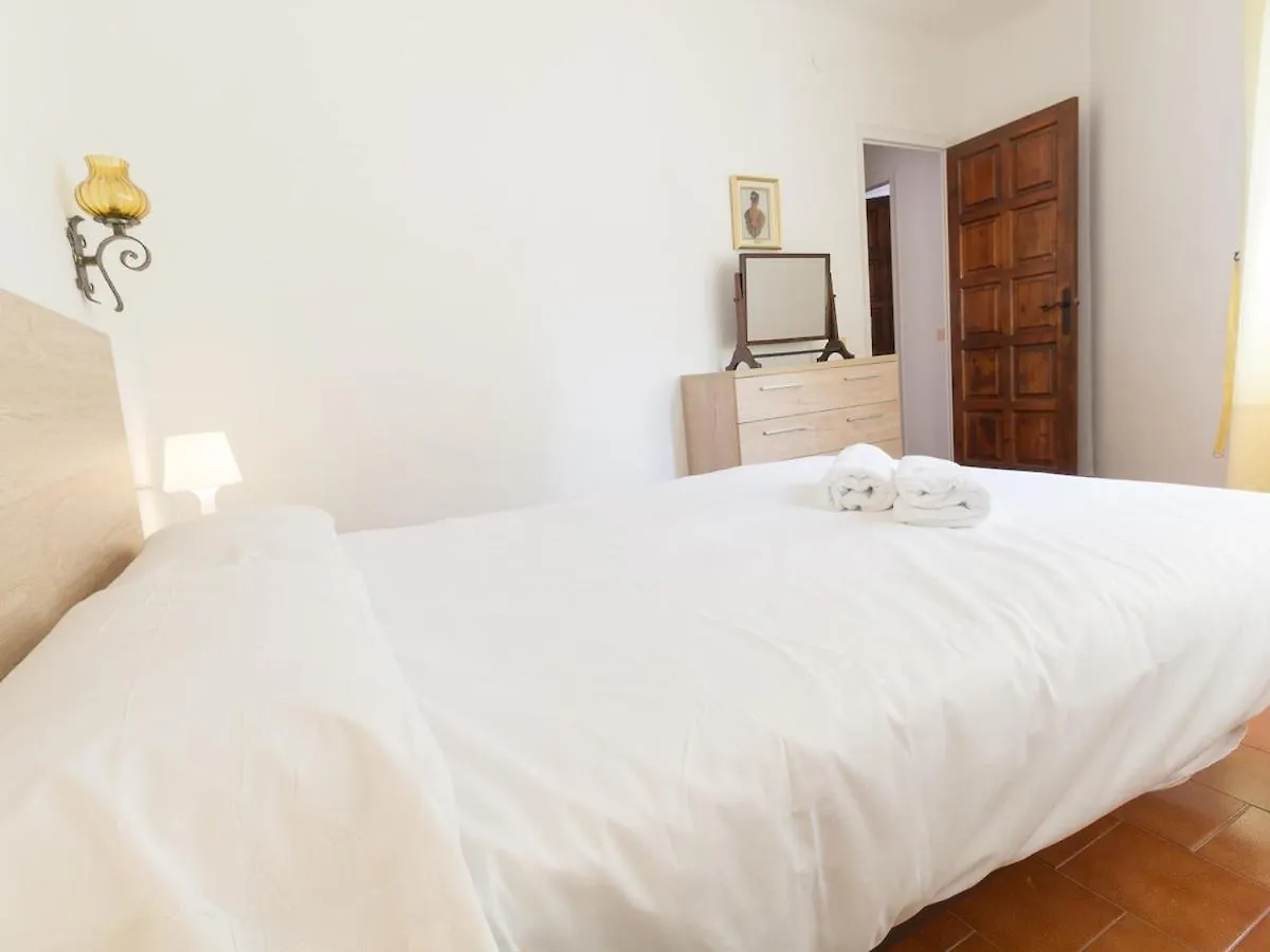 Guadalupe B Sistach Rentals Л'Эстартит 0*,