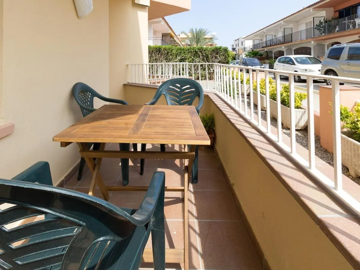 Guadalupe B Sistach Rentals L'Estartit