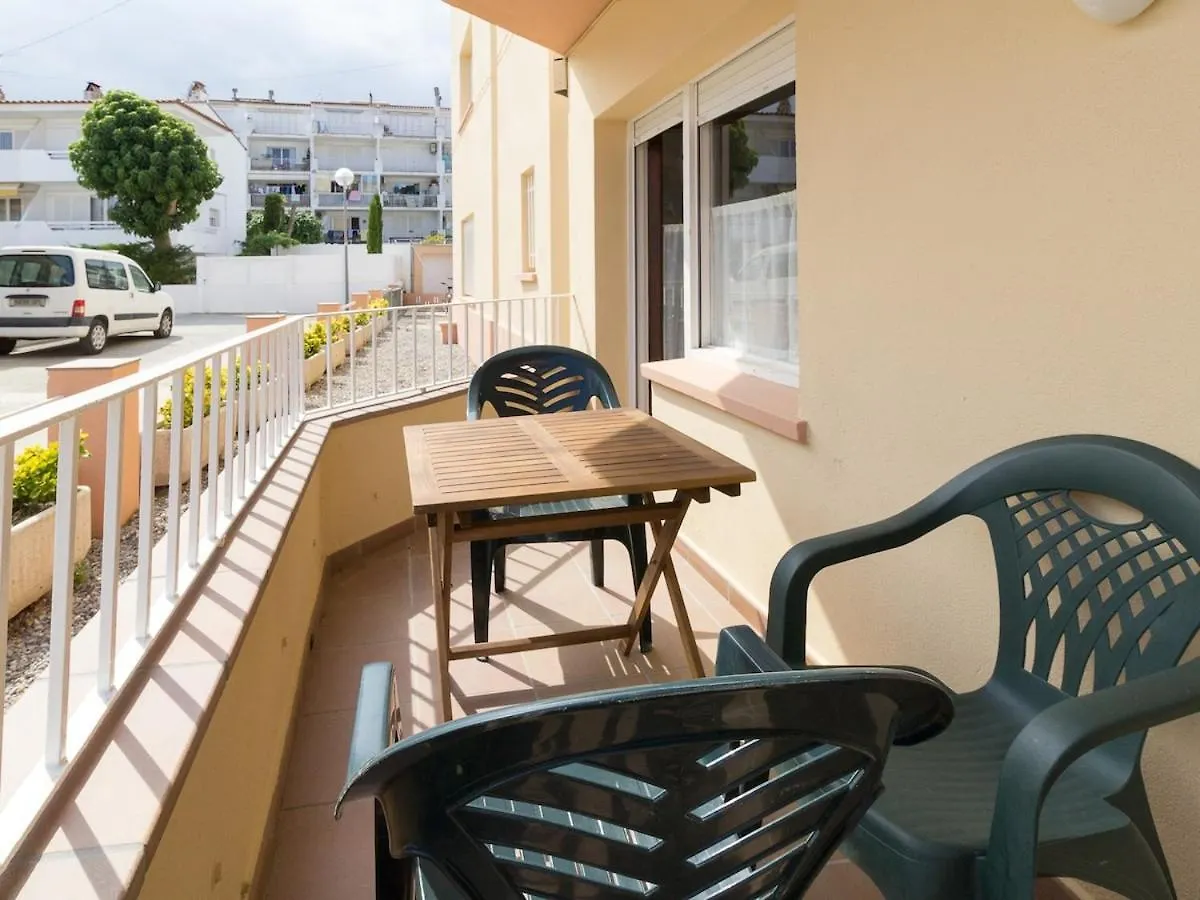 Guadalupe B Sistach Rentals レスタルティット スペイン