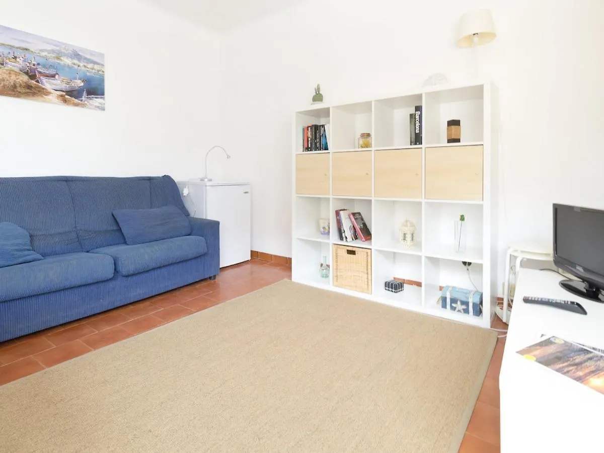 Guadalupe B Sistach Rentals L'Estartit Apartmán